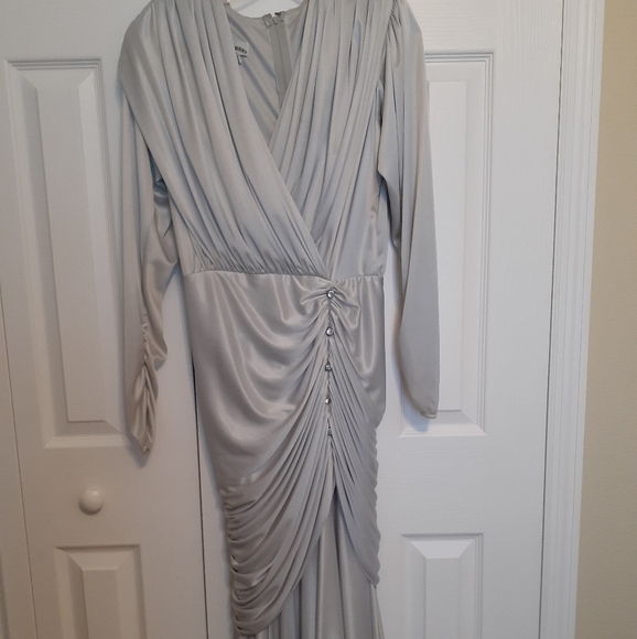 2 piece dress/jacket - Picture 1 of 4